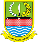 Logo Kabupaten Bekasi