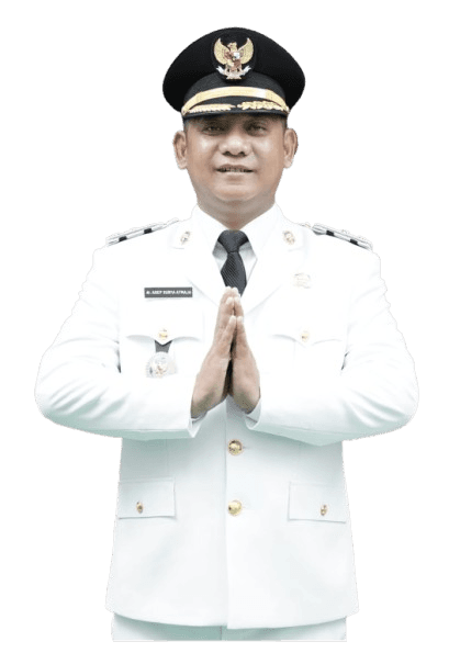 Bupati Kabupaten Bekasi